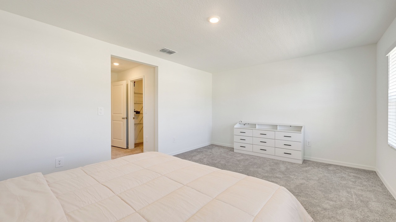 Photo of Bedroom in Ruskin
