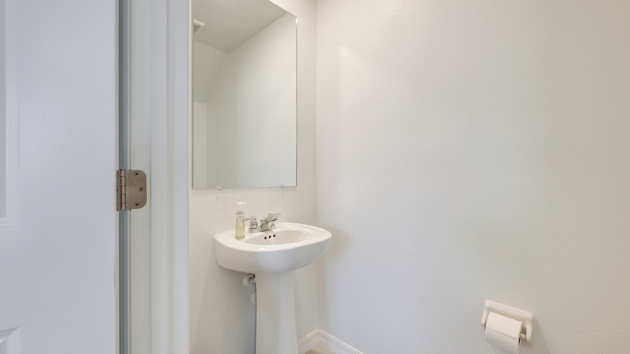 Photo of Bathroom in Ruskin