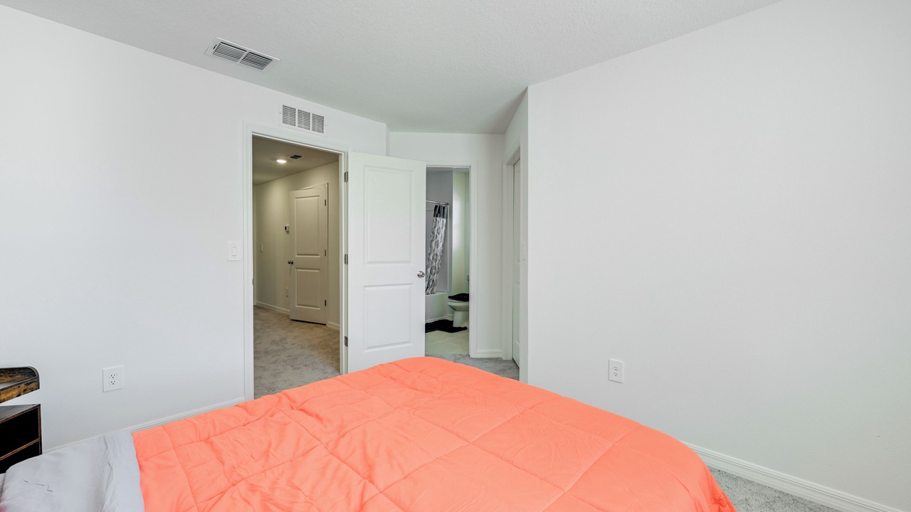 Photo of Bedroom in Ruskin
