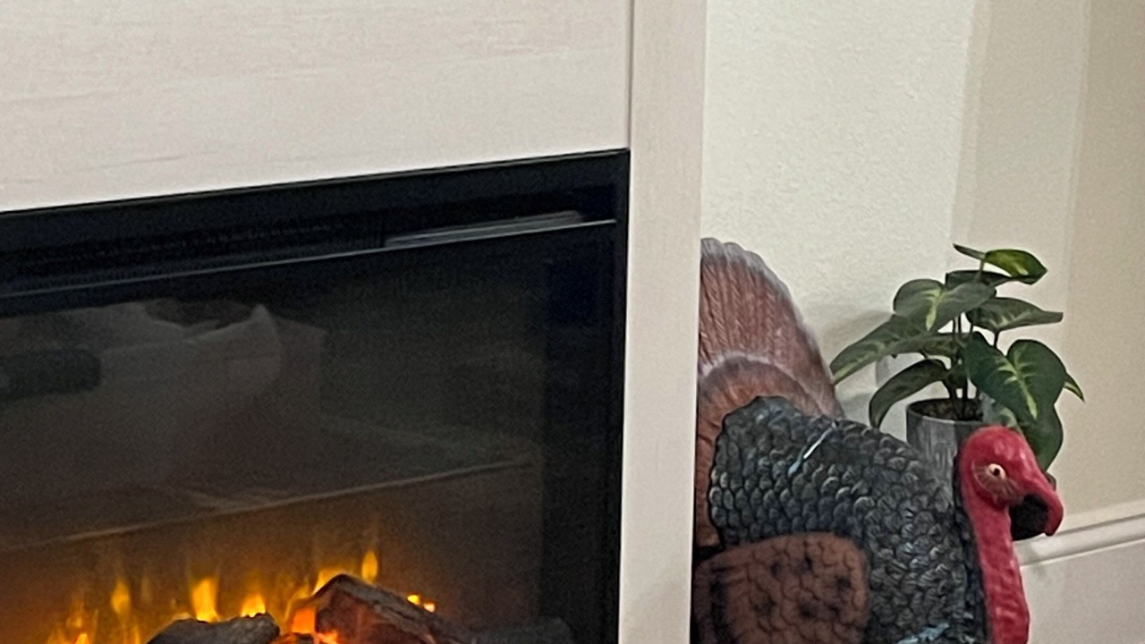 Photo of Livingroom in Grenelefe