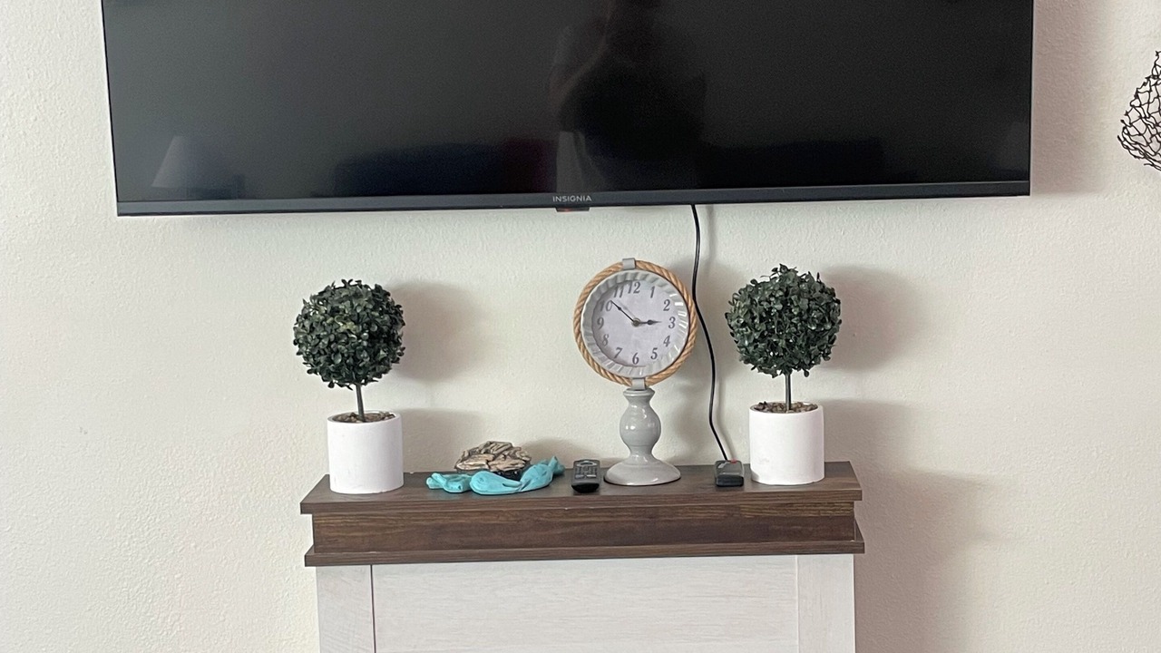 Photo of Livingroom in Grenelefe
