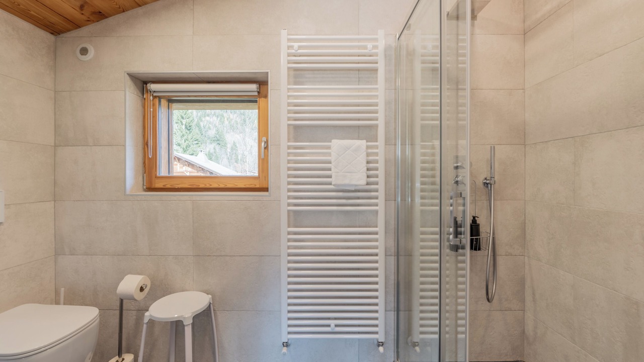 Photo of Bathroom in Chamonix-Mont-Blanc