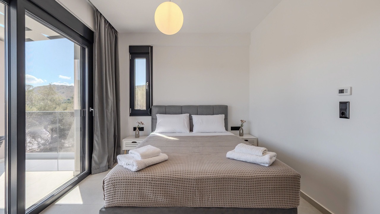 Photo of Bedroom in Gerani