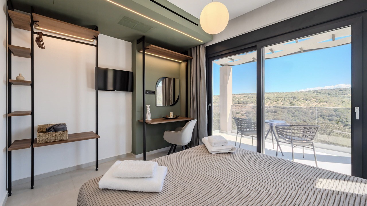 Photo of Bedroom in Gerani