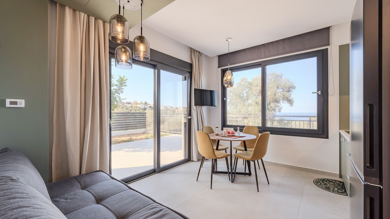 Photo of Livingroom in Gerani
