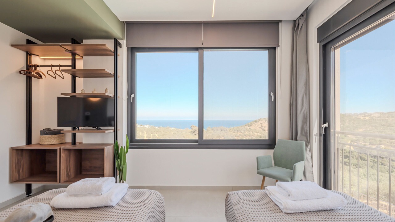 Photo of Bedroom in Gerani