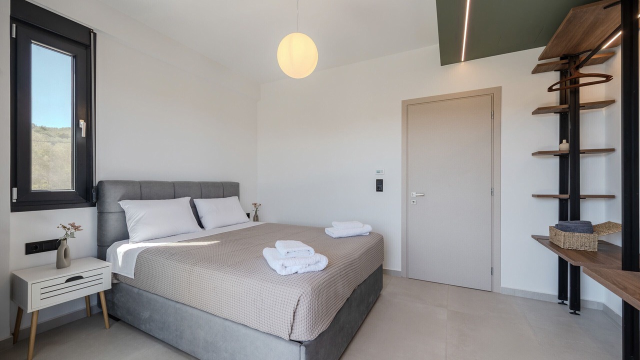 Photo of Bedroom in Gerani