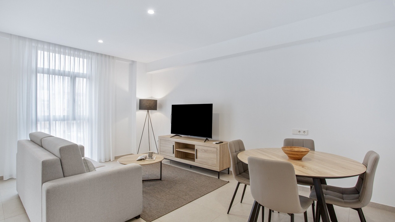 Photo of Livingroom in Santa Cruz de Tenerife