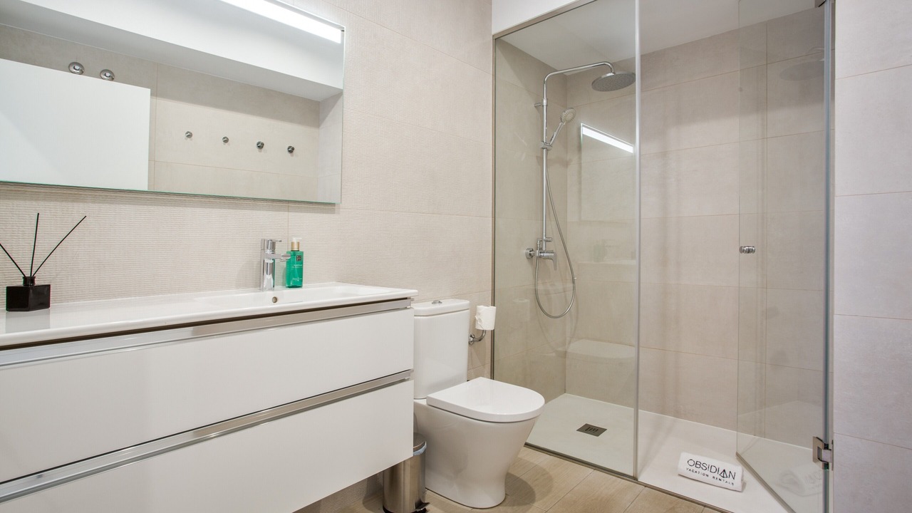 Photo of Bathroom in Santa Cruz de Tenerife