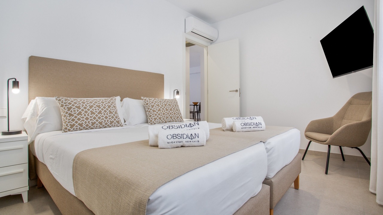 Photo of Bedroom in Santa Cruz de Tenerife