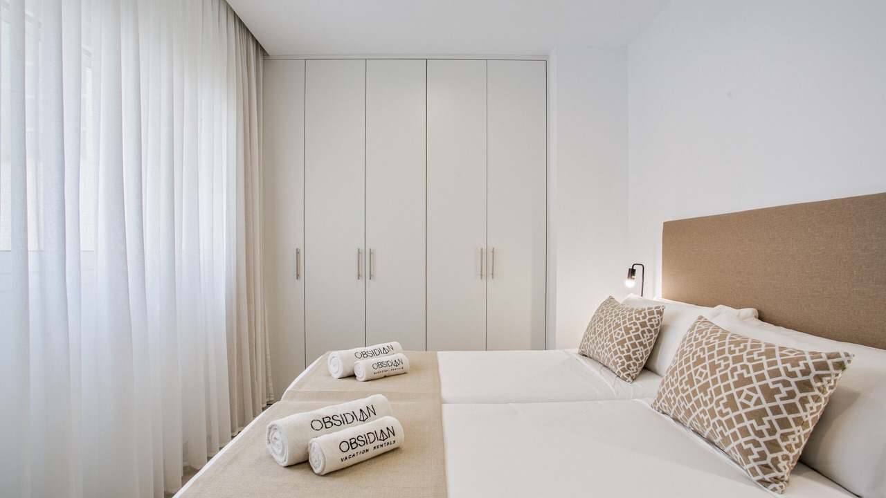 Photo of Bedroom in Santa Cruz de Tenerife