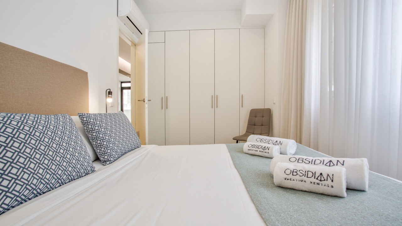 Photo of Bedroom in Santa Cruz de Tenerife
