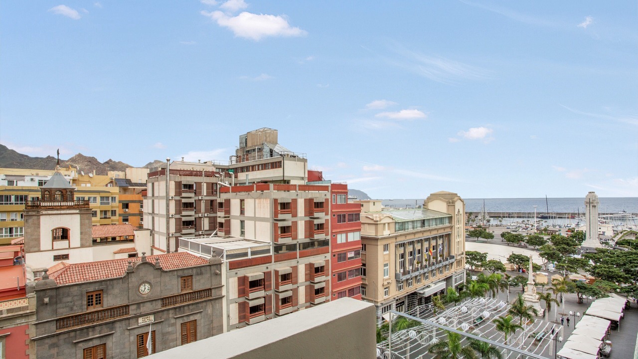Photo of Outdoor in Santa Cruz de Tenerife