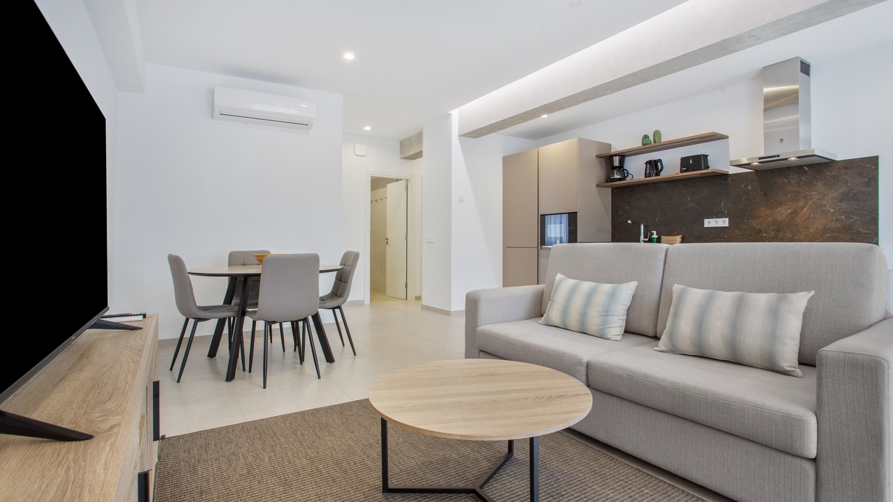 Photo of Livingroom in Santa Cruz de Tenerife