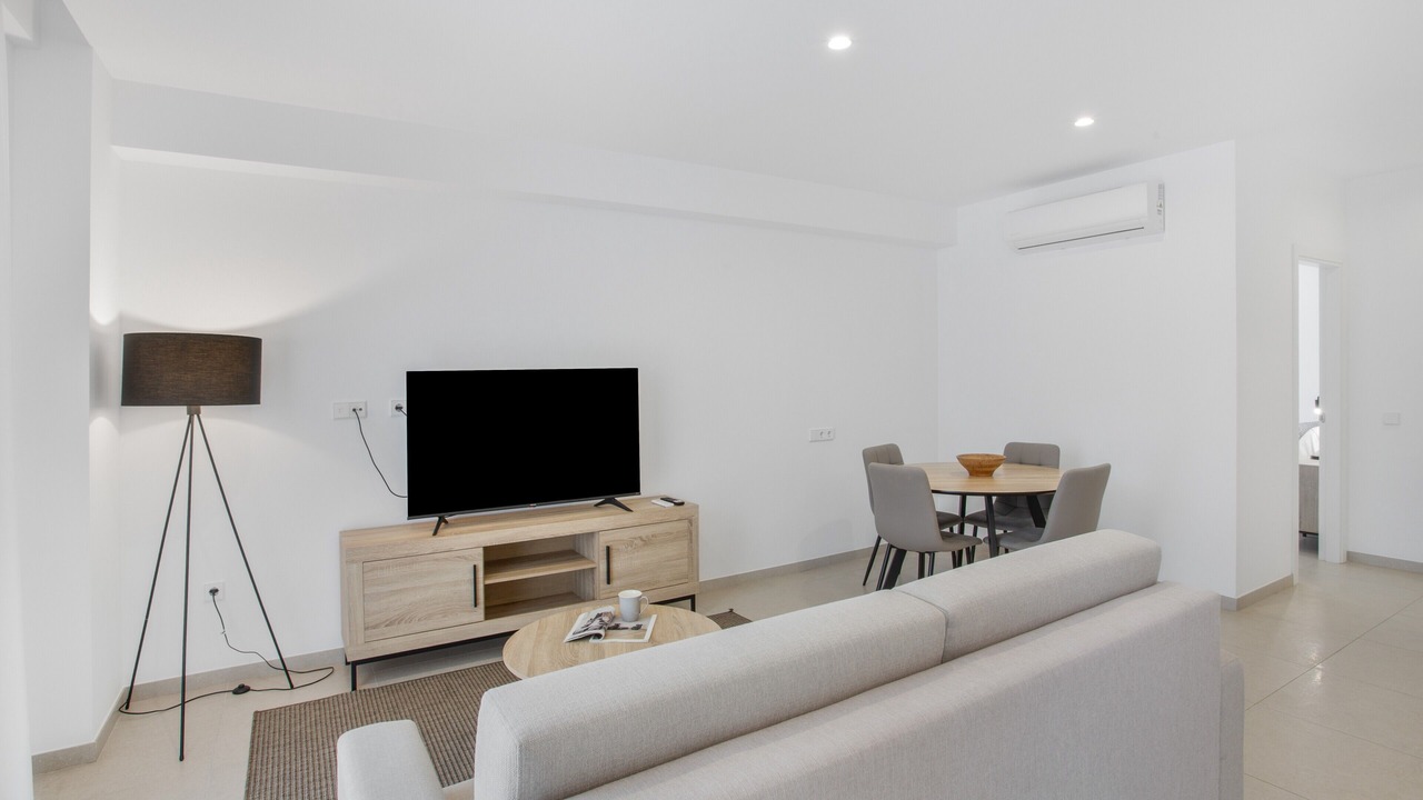 Photo of Livingroom in Santa Cruz de Tenerife