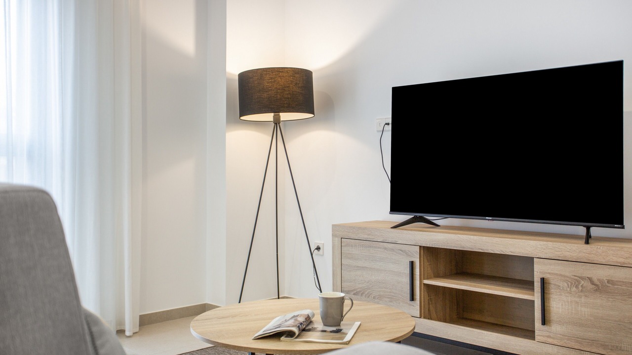 Photo of Livingroom in Santa Cruz de Tenerife