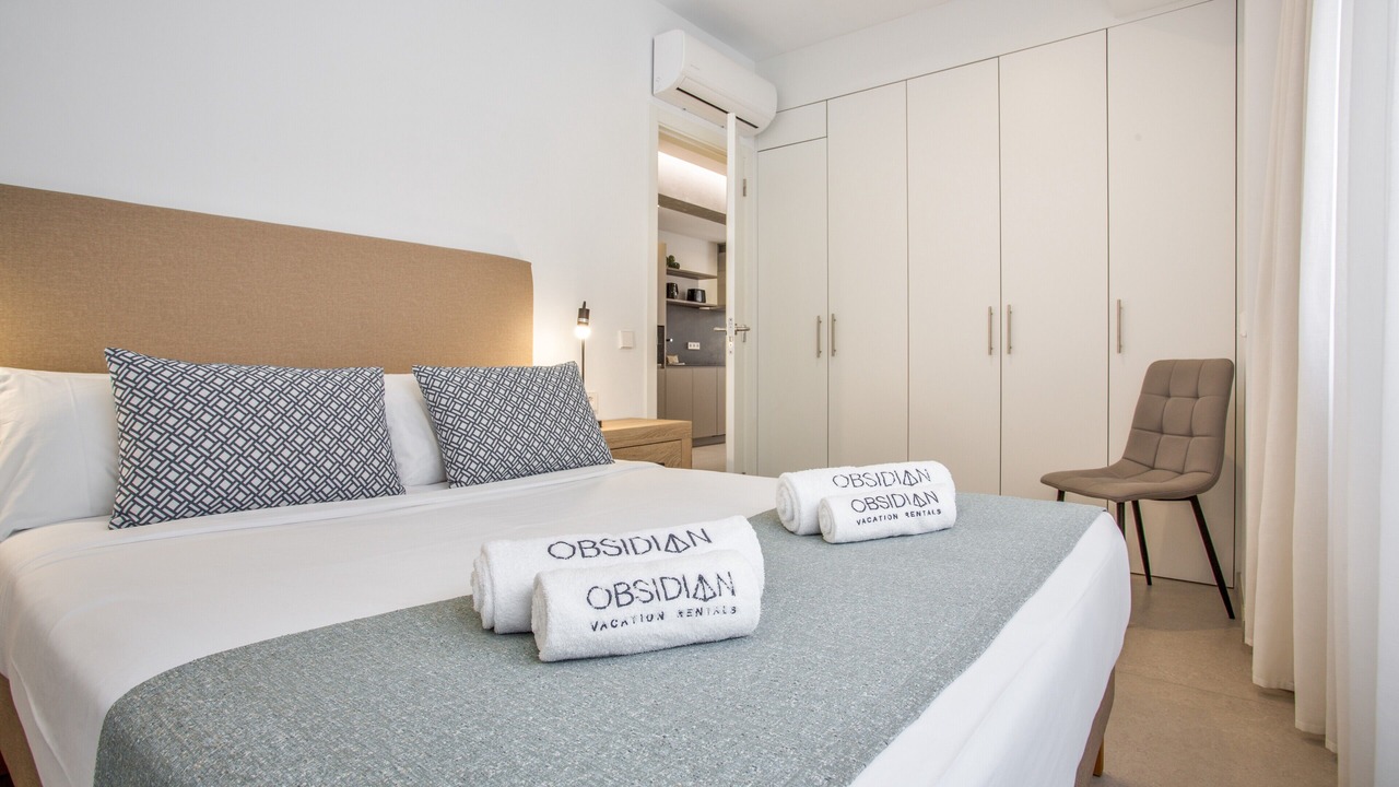 Photo of Bedroom in Santa Cruz de Tenerife