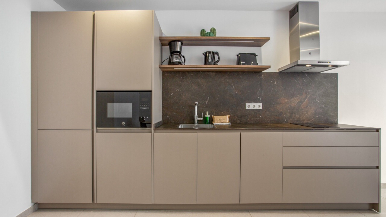Photo of Kitchen in Santa Cruz de Tenerife