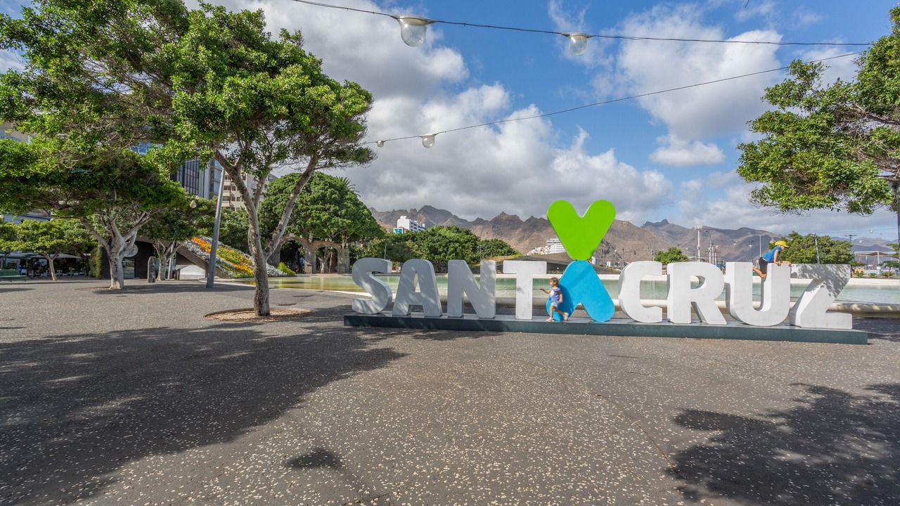 Photo of Others in Santa Cruz de Tenerife