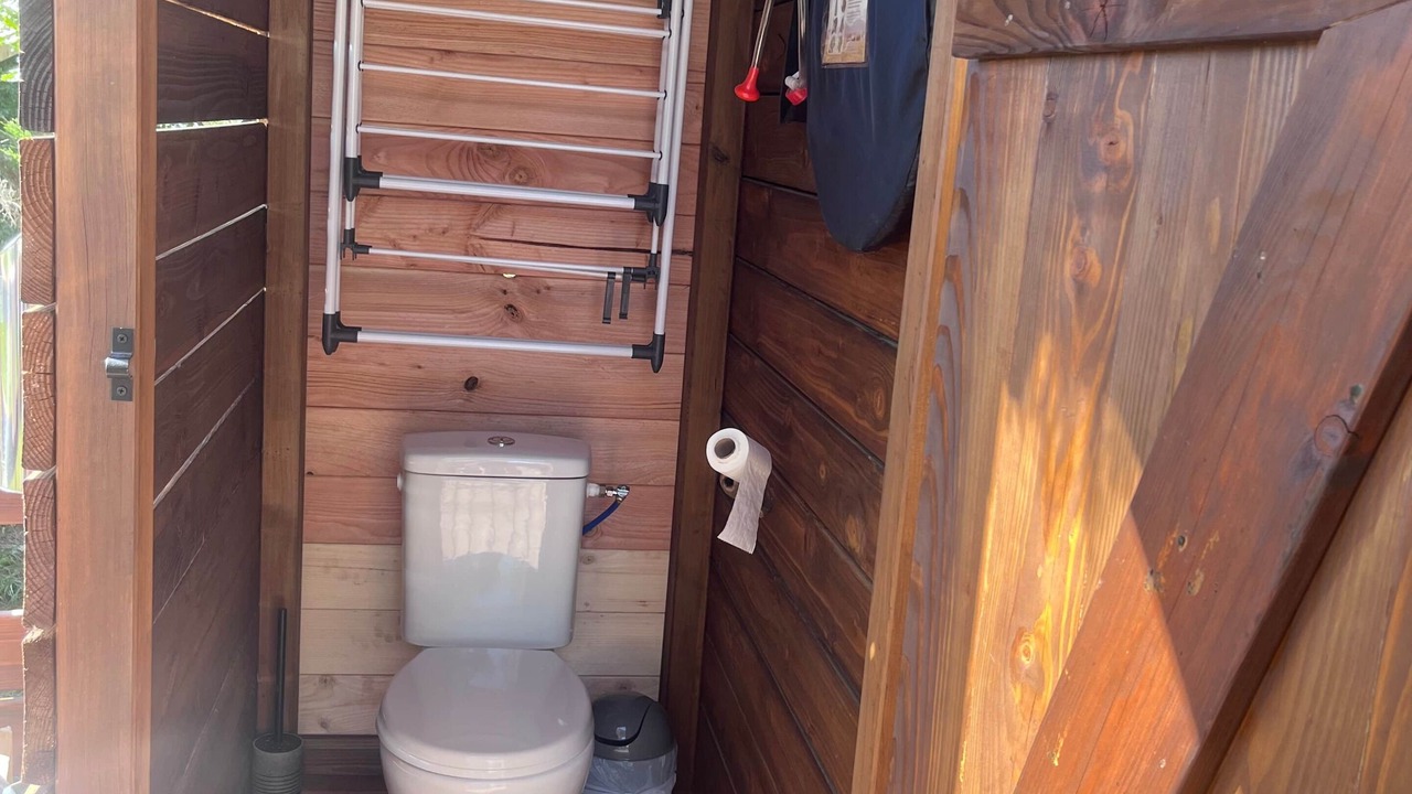 Photo of Bathroom in Satillieu