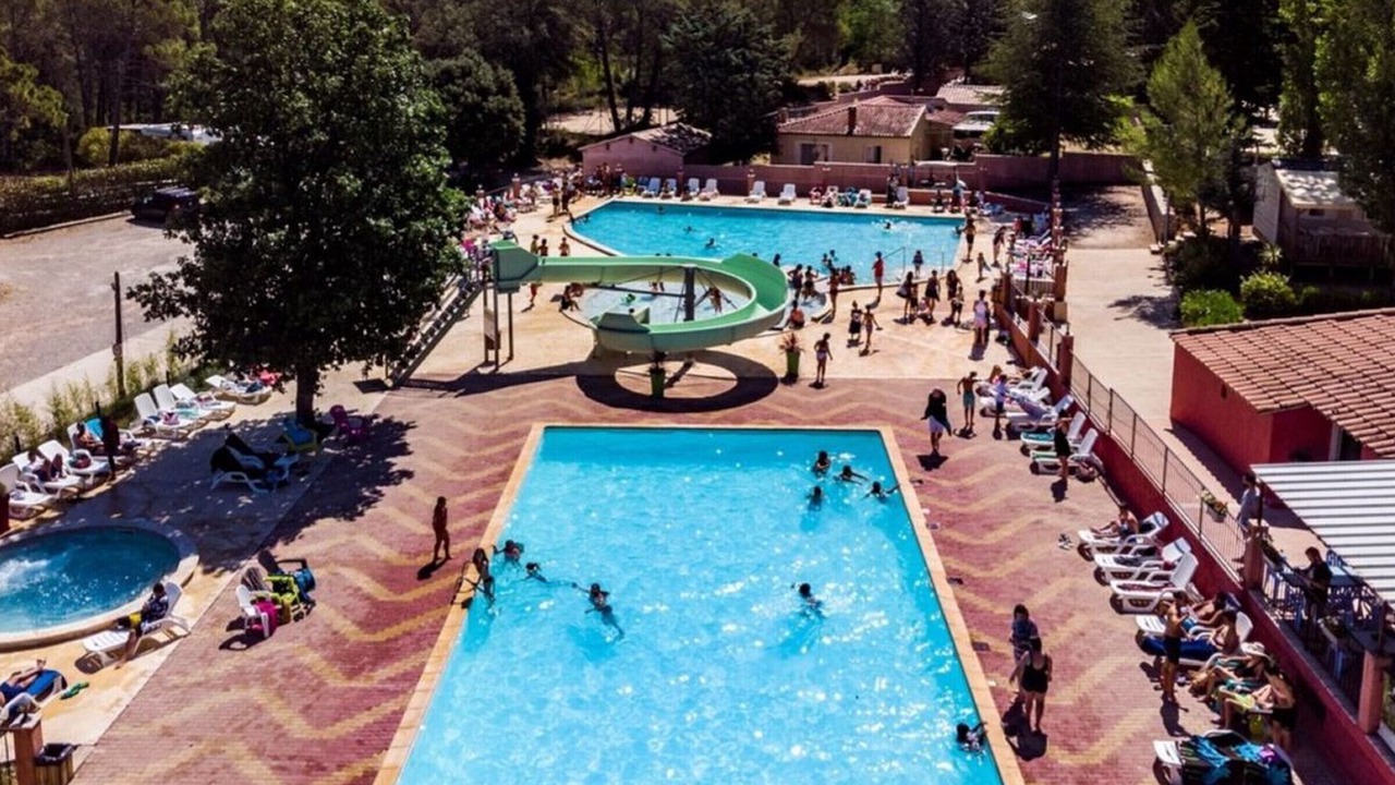 Photo of Outdoor in Villecroze