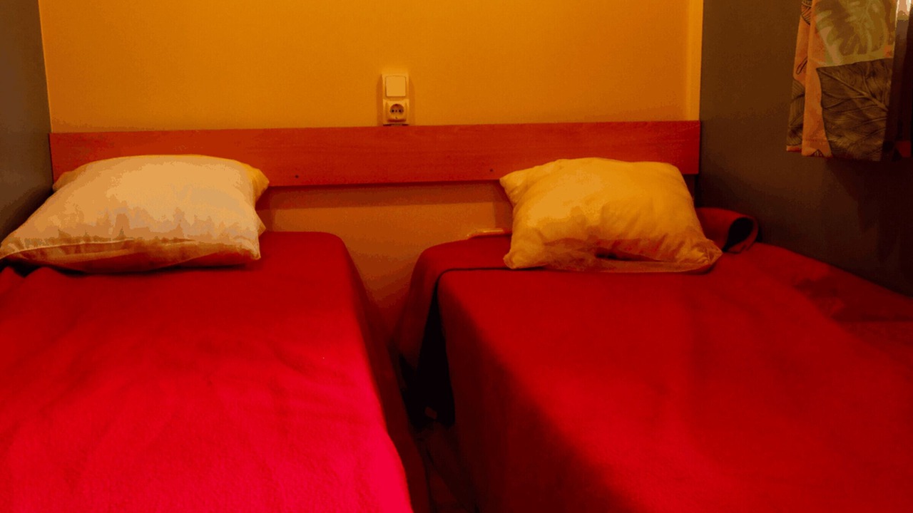 Photo of Bedroom in Villecroze