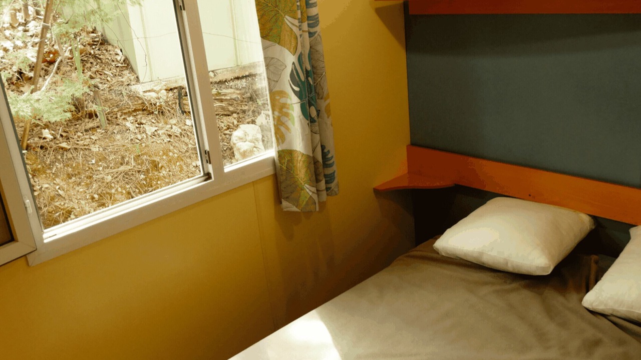 Photo of Bedroom in Villecroze