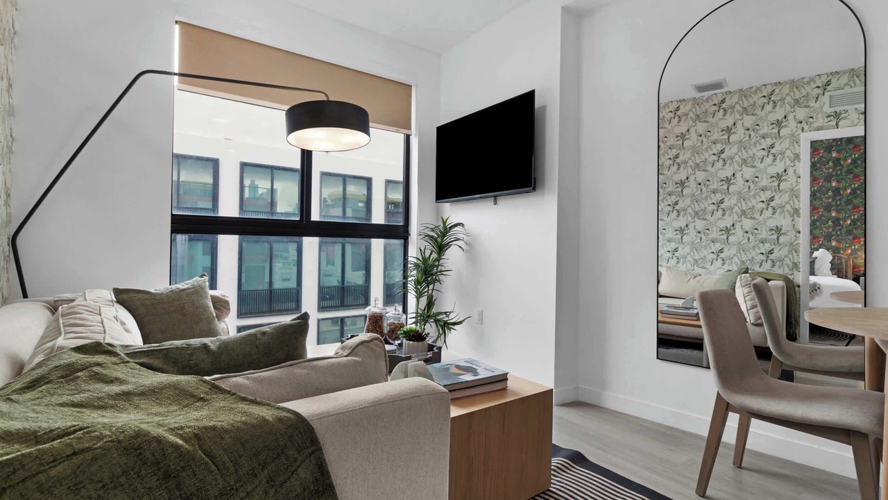 Photo of Livingroom in Wynwood Art District