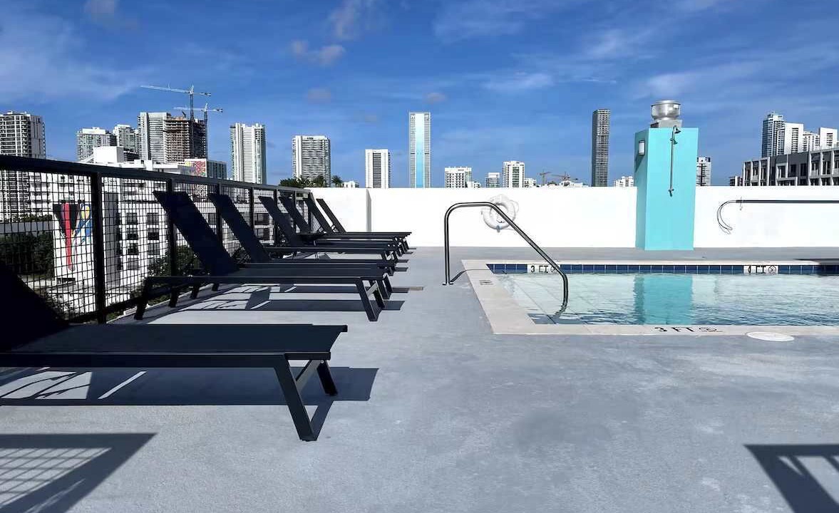 Photo of Outdoor in Wynwood Art District