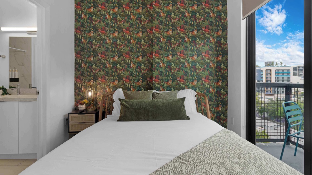 Photo of Bedroom in Wynwood Art District