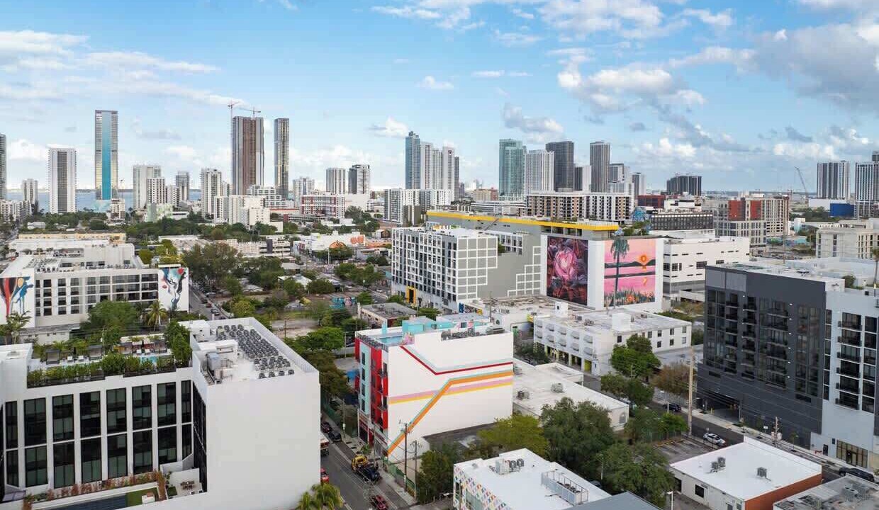 Photo of Outdoor in Wynwood Art District