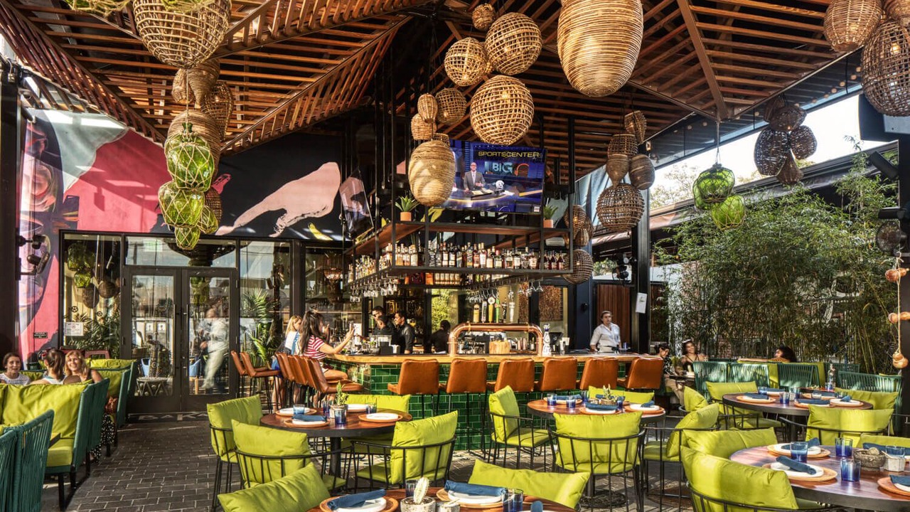 Photo of Outdoor in Wynwood Art District