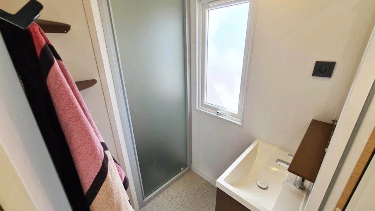 Photo of Bathroom in Bauduen