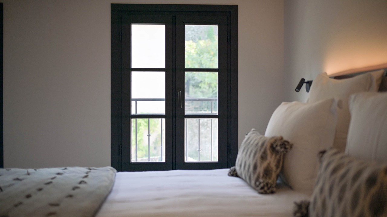 Photo of Bedroom in Entrecasteaux