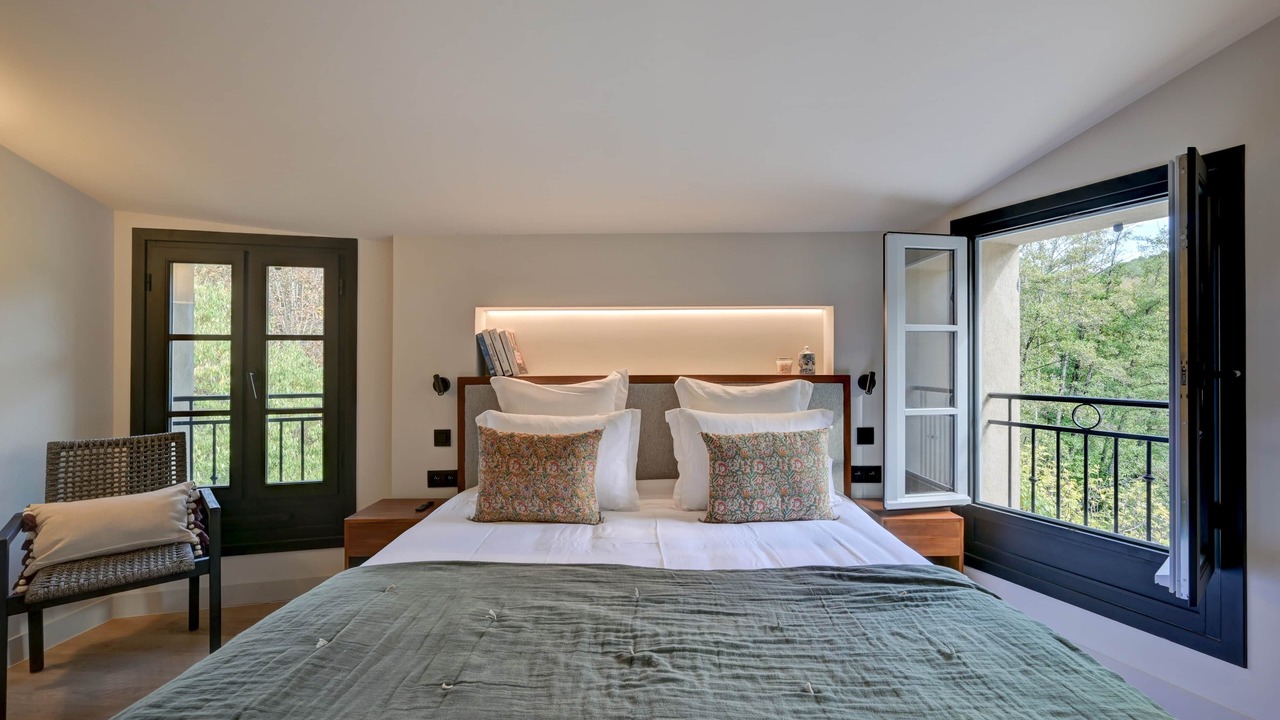Photo of Bedroom in Entrecasteaux