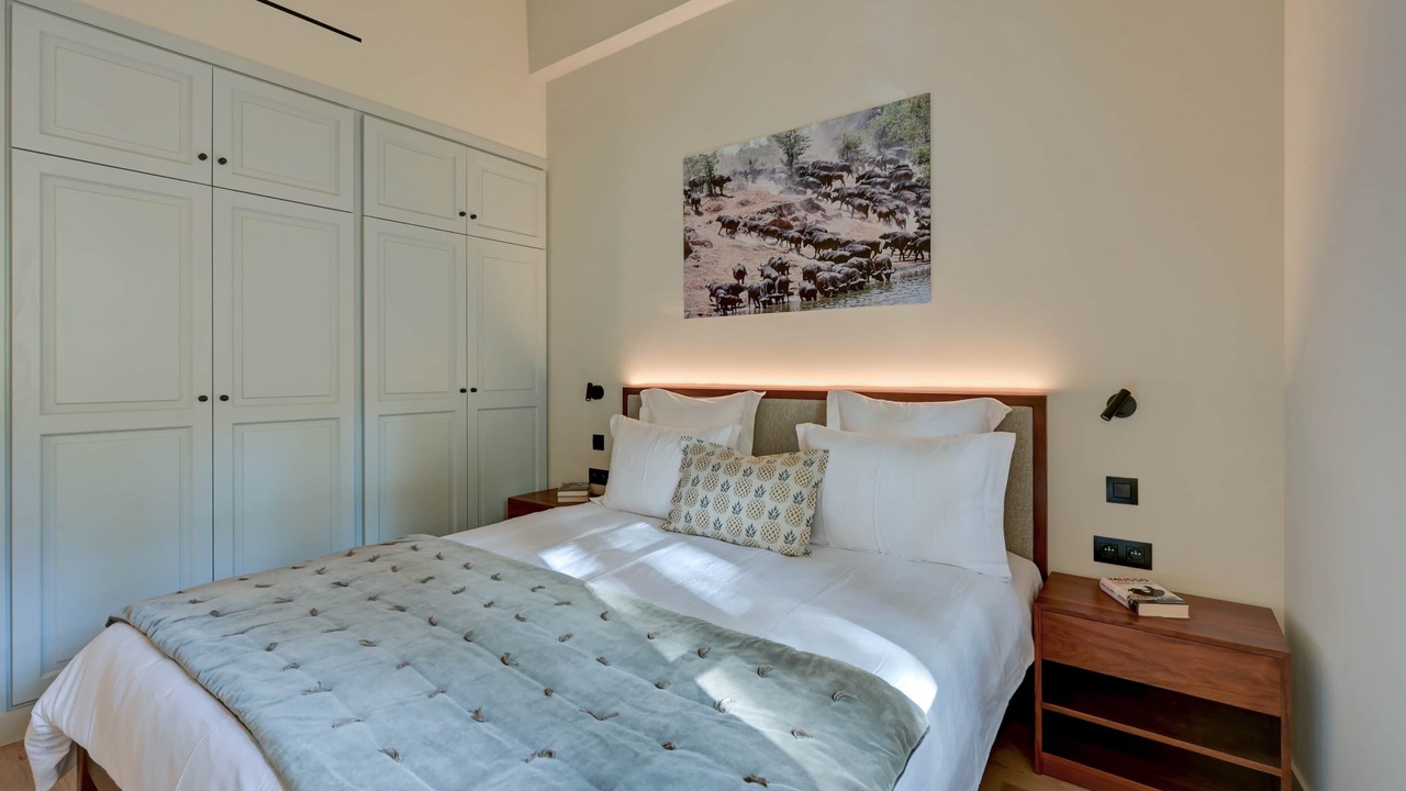 Photo of Bedroom in Entrecasteaux