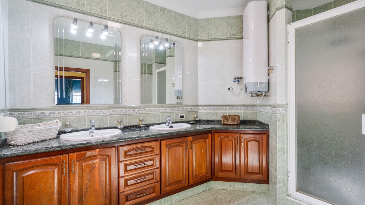 Photo of Bathroom in Candelaria
