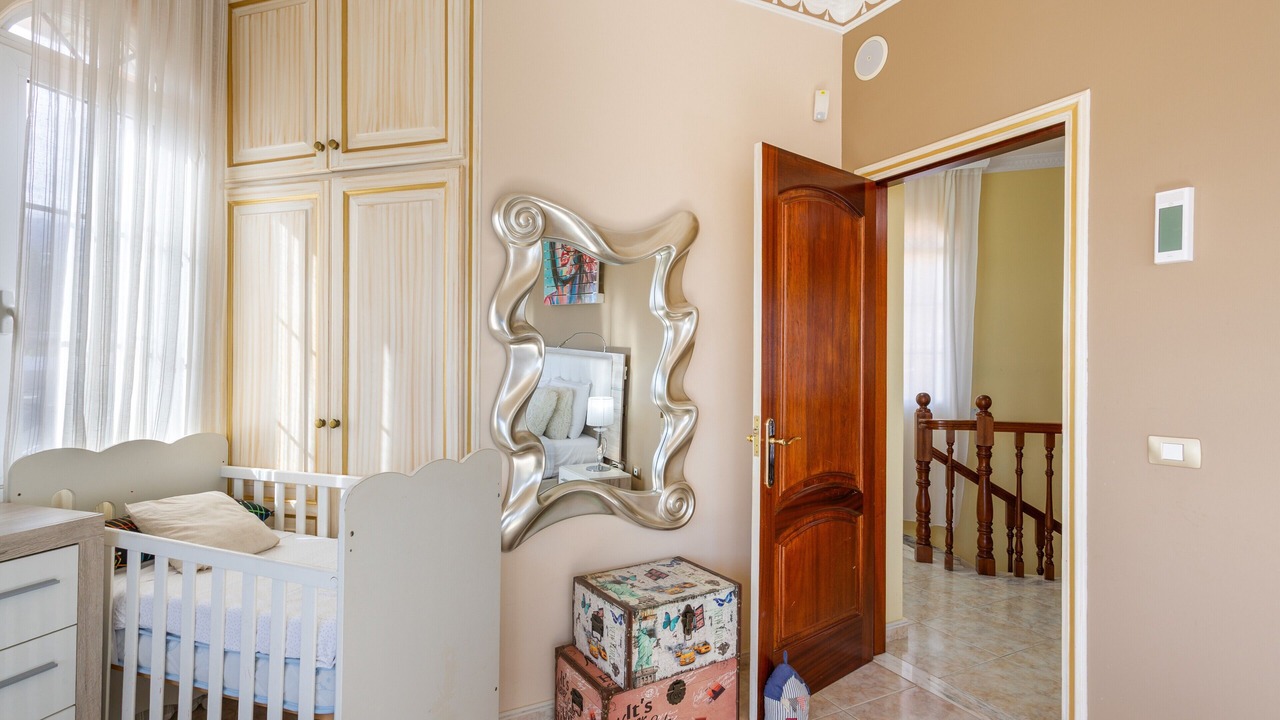 Photo of Bedroom in Candelaria