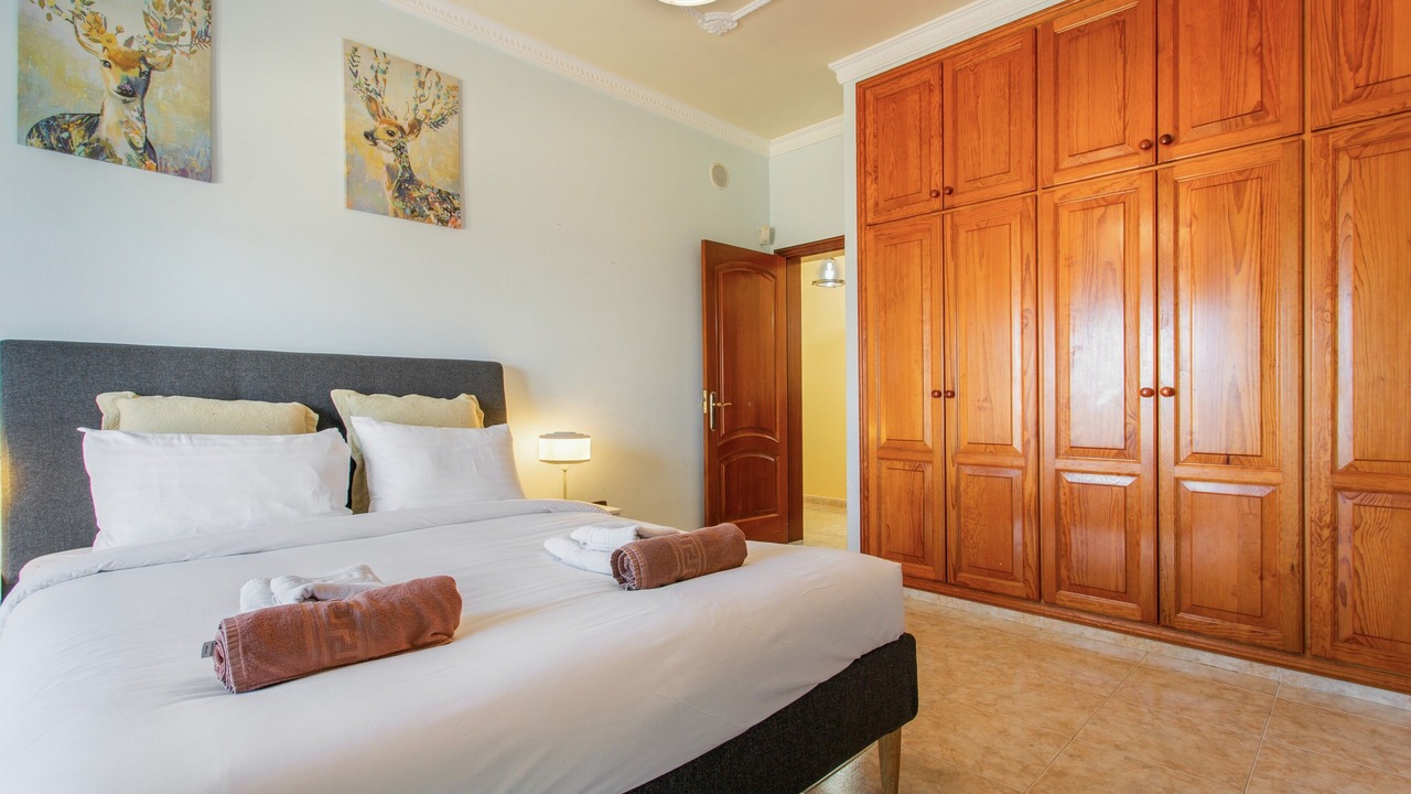 Photo of Bedroom in Candelaria