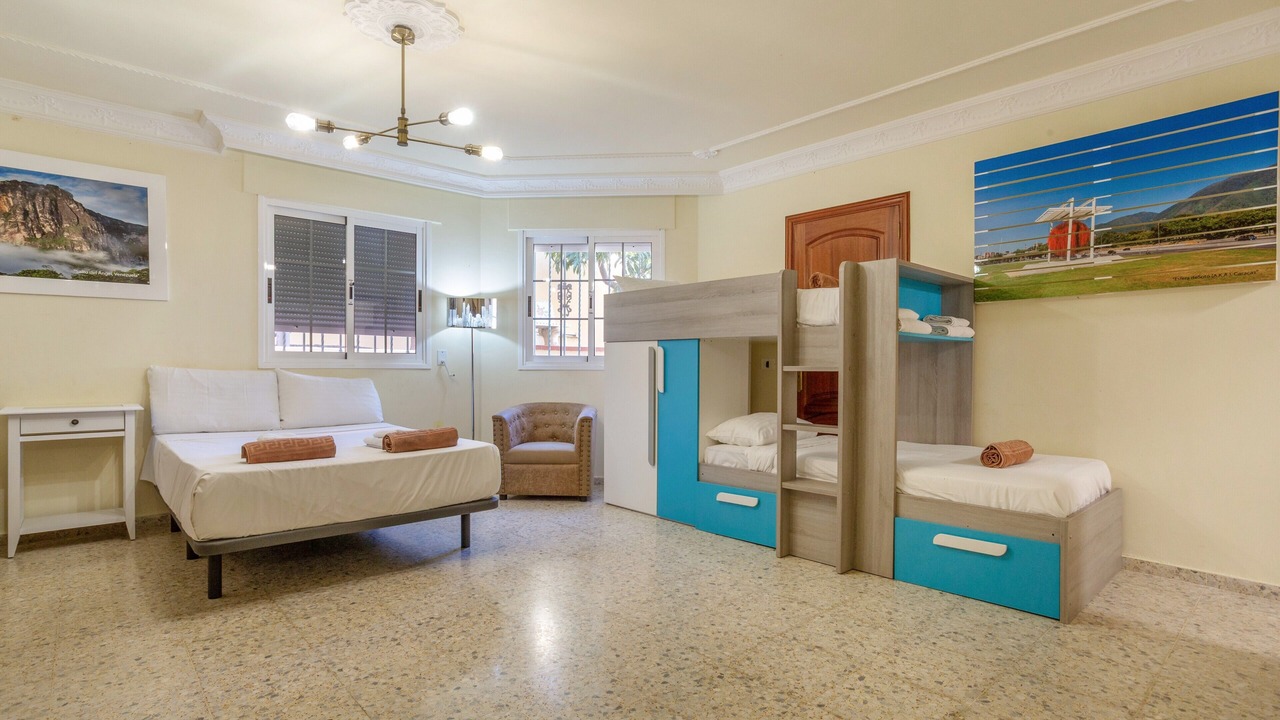 Photo of Bedroom in Candelaria