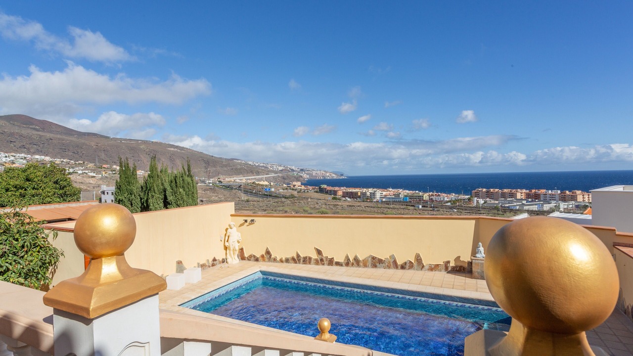 Photo of Outdoor in Candelaria