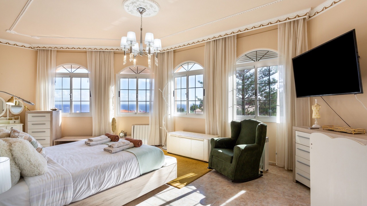 Photo of Bedroom in Candelaria