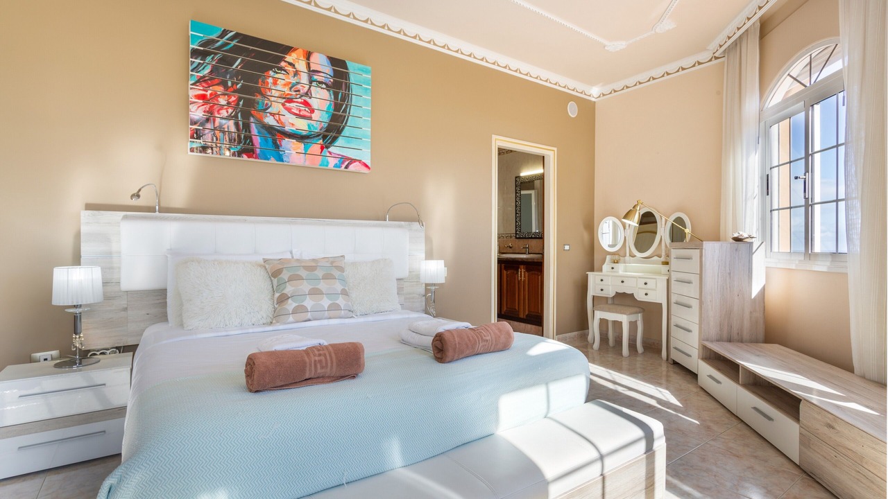 Photo of Bedroom in Candelaria