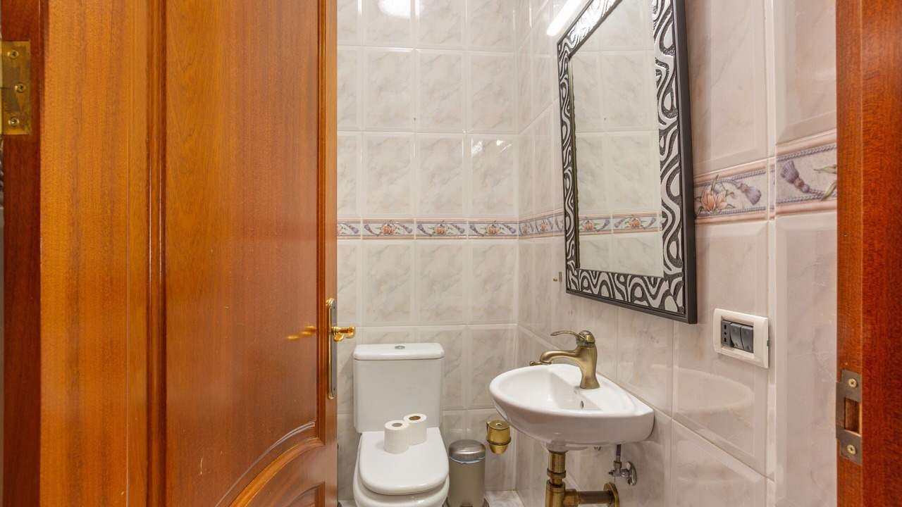 Photo of Bathroom in Candelaria