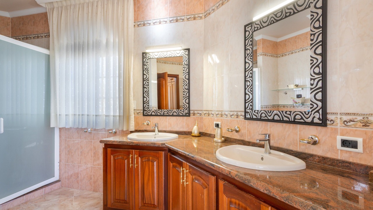 Photo of Bathroom in Candelaria