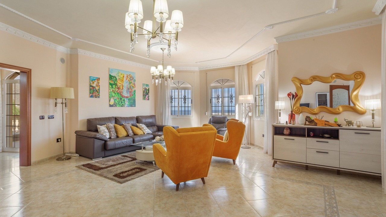 Photo of Livingroom in Candelaria