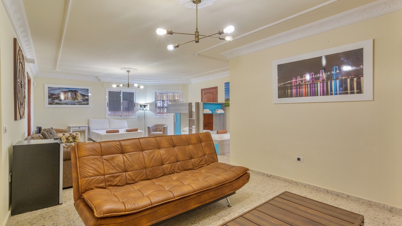 Photo of Livingroom in Candelaria