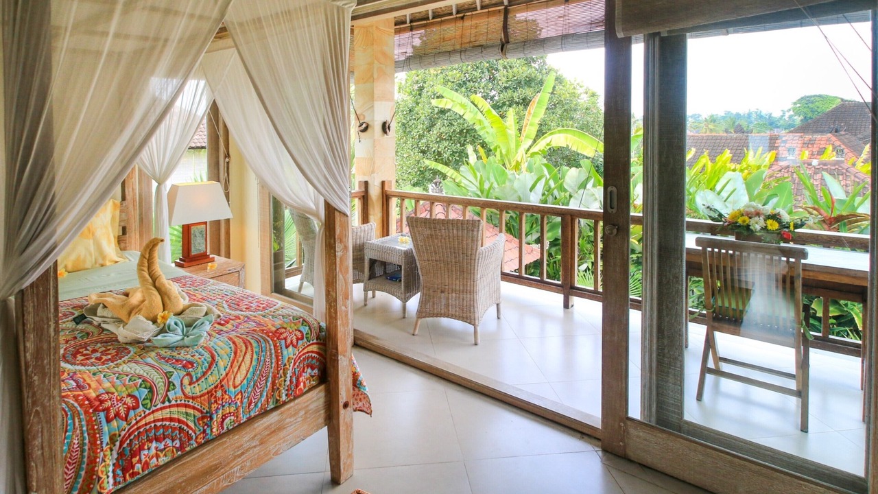 Photo of Bedroom in Kedewatan