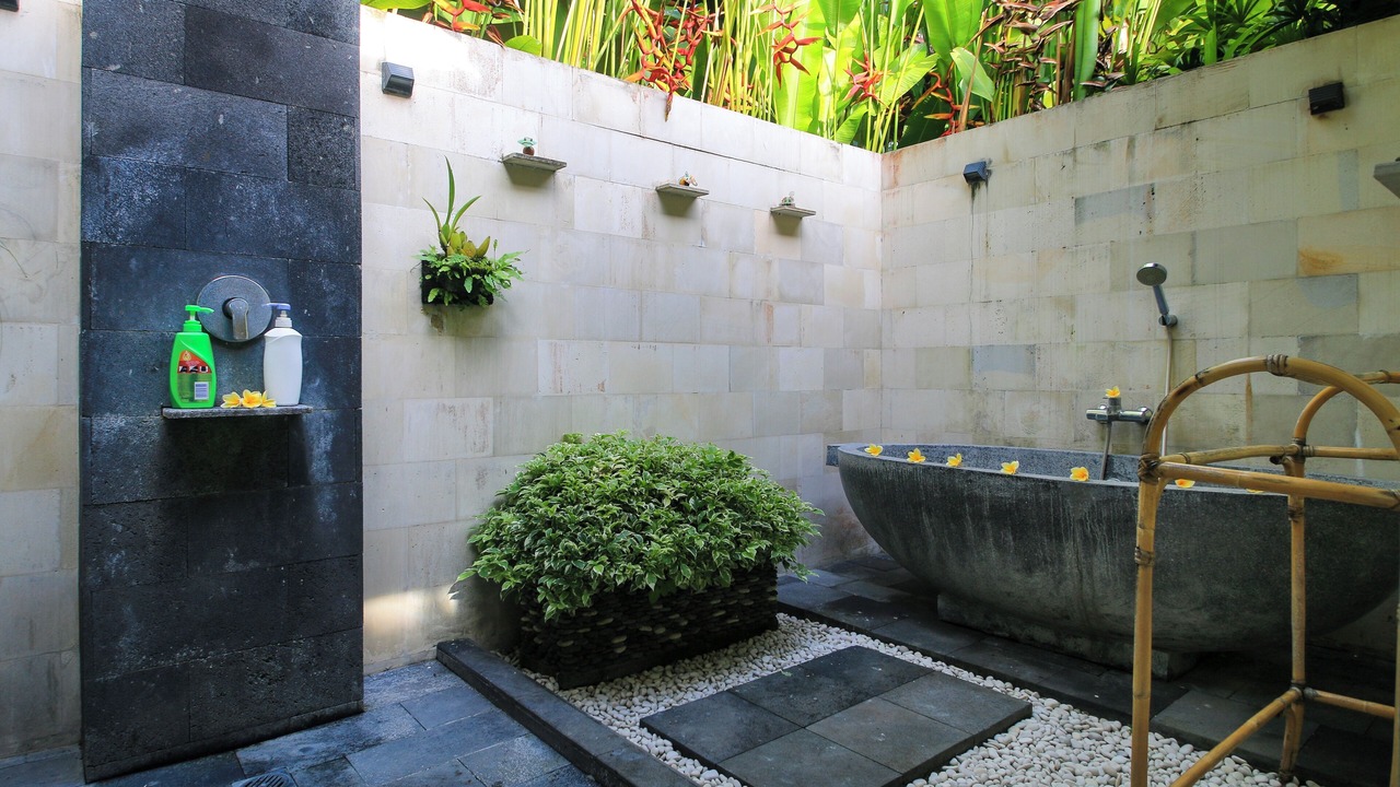 Photo of Outdoor in Kedewatan