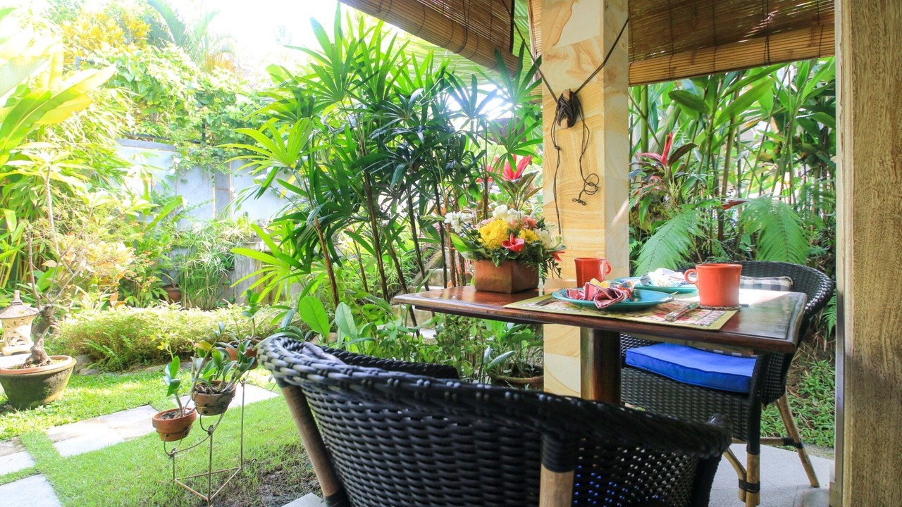 Photo of Outdoor in Kedewatan